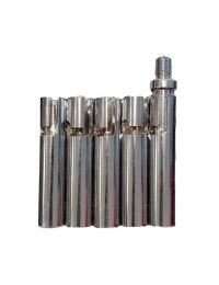 Shark Mono Band Verticals Quick Disconnect Five Pack