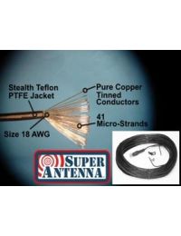 HF Portable Antennas MR8060