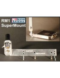 HF Portable Antennas RM1