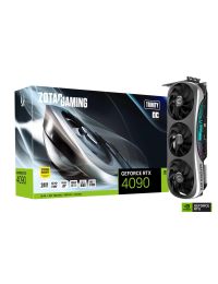 Zotac RTX 4090 ZT-D40900J-10P
