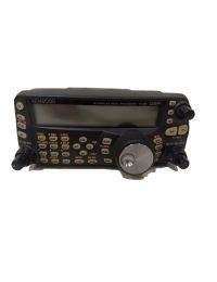 Used Kenwood TS-480HX Mobile Radio, HF/6m, 200W SN55075