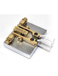 Vibroplex CHROME WARRIOR