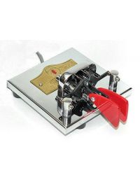 Vibroplex Square Racer Deluxe