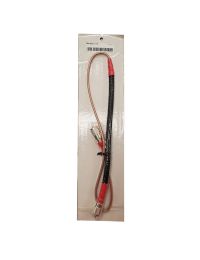 The Wireman PL-259 to PL-259 10m-160m 1:1 Current Balun