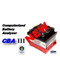 West Mountain CBA-TEMP