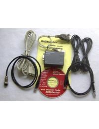 West Mountain RB-NO-CU-USB