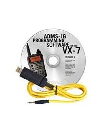 Yaesu ADMS-1G-USB