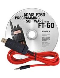 Yaesu ADMS-1J-USB