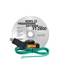 Yaesu ADMS-2J-USB