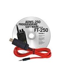 Yaesu ADMS-FT250-USB