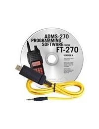 Yaesu ADMS-FT270-USB