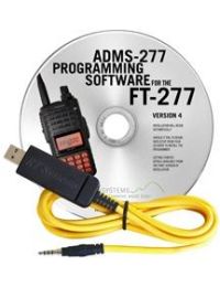 Yaesu ADMS-FT277-U