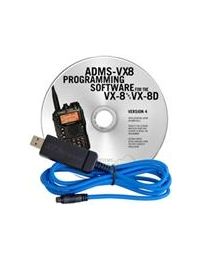 Yaesu ADMS-VX8