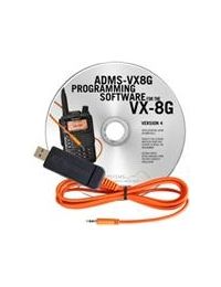 Yaesu ADMS-VX8G