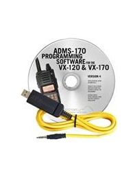 Yaesu ADMS-VX170-USB