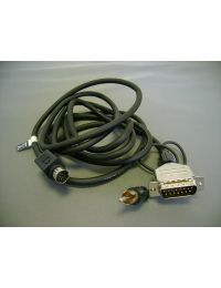 Yaesu CT-118