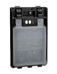 Yaesu FBA-39 ALKALINE BATTERY CASE VX-8R and FT-1DR