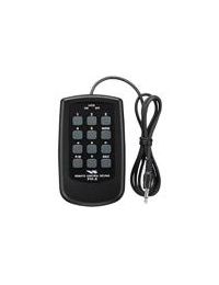 Yaesu FH-2 Remote Control Keypad 