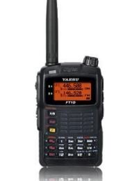 Used Yaesu FT-1DR SN4K052186