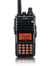 Yaesu FT-270R