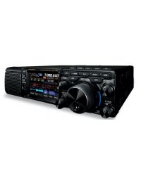 Yaesu FT-710 AESS HF/50MHz 100W SDR Transceiver