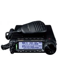 Used Very Good FT-891 and Sep Kit SN8F190254