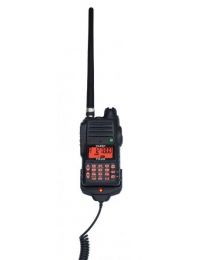 Yaesu FTA-230 110V Bundle