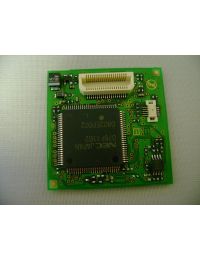 Yaesu FVS-2