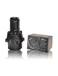 Yaesu G-800DXA Medium Duty Rotator - 450 DG 16 SQ. FT.