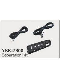 Yaesu YSK-7800