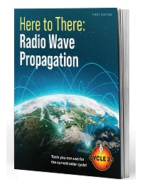 Here to There: Radio Wave Propagation Book -1731