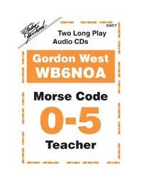 W5YI GWCT