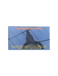 CQ Communications 