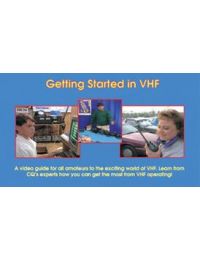 GETTING STARTED IN VHF VIDEO