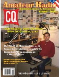 CQ Communications 