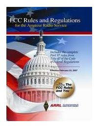 FCC Rules and Regulations