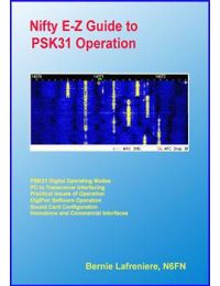 Nifty Accessories E-Z PSK31