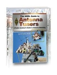 The ARRL Guide to Antenna Tuners