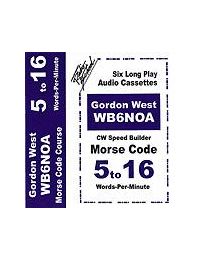 W5YI GW13-CD