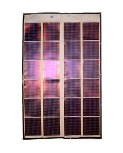 PowerFilm 120 Watt Foldable Solar Panel