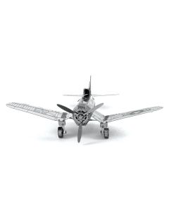 Metal Earth F4U Corsair