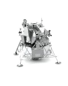 Metal Earth Apollo Lunar Module