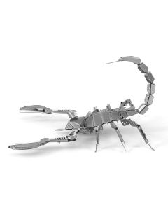 Metal Earth Scorpion
