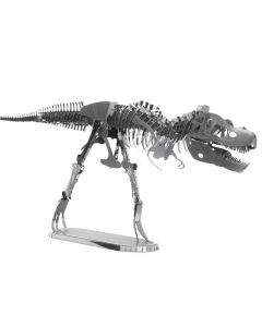 Metal Earth T-Rex Skeleton