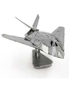 Metal Earth F117 Knighthawk