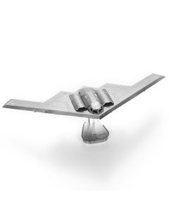 Metal Earth Premium Series B2A Spirit