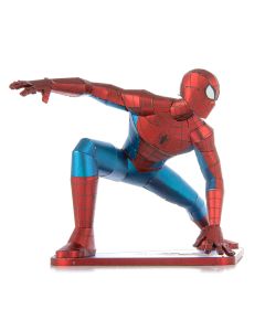 Metal Earth Spider Man Marvel
