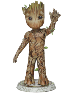 Metal Earth Groot - Marvel
