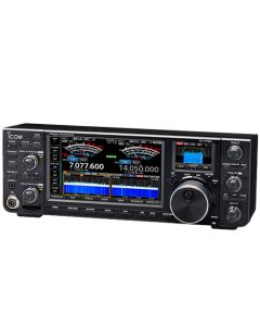 Icom RC-7760 Remote Controller Head for IC-7760