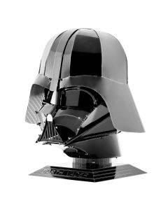 Metal Earth Darth Vader Helmet